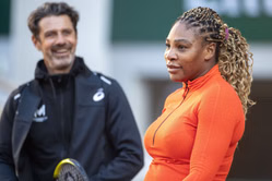"Everybody wanted to go dancing... Serena Williams never celebrated" - Ex-coach reveals truth behind American's mindset that made a 'champion'