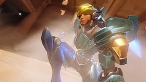 Overwatch 2 Stadium: Best Pharah build