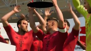 All Bayern Munich EA FC 26 player ratings, leaked