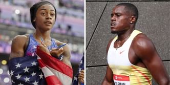 "I'm not a criminal" - Sha'Carri Richardson pleads against allegedly assaulting Christian Coleman as body cam footage of her arrest goes viral