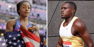 "I'm not a criminal" - Sha'Carri Richardson pleads against allegedly assaulting Christian Coleman as body cam footage of her arrest goes viral