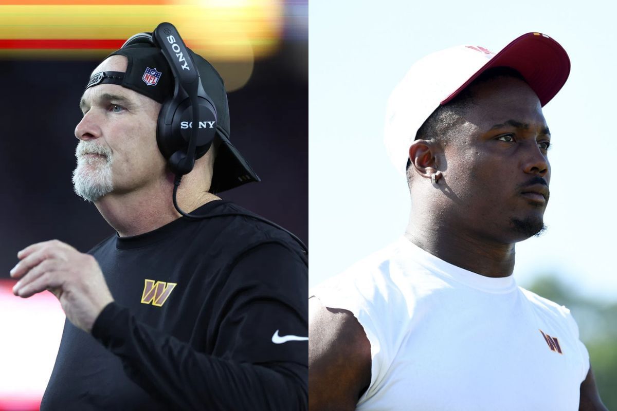 Terry McLaurin contract update: Dan Quinn delivers bad news for fans amid Commanders star