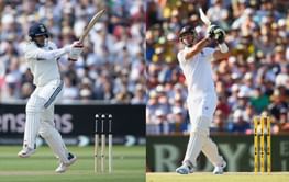 Shubman Gill vs Kevin Pietersen - comparing their stats after 37 Tests