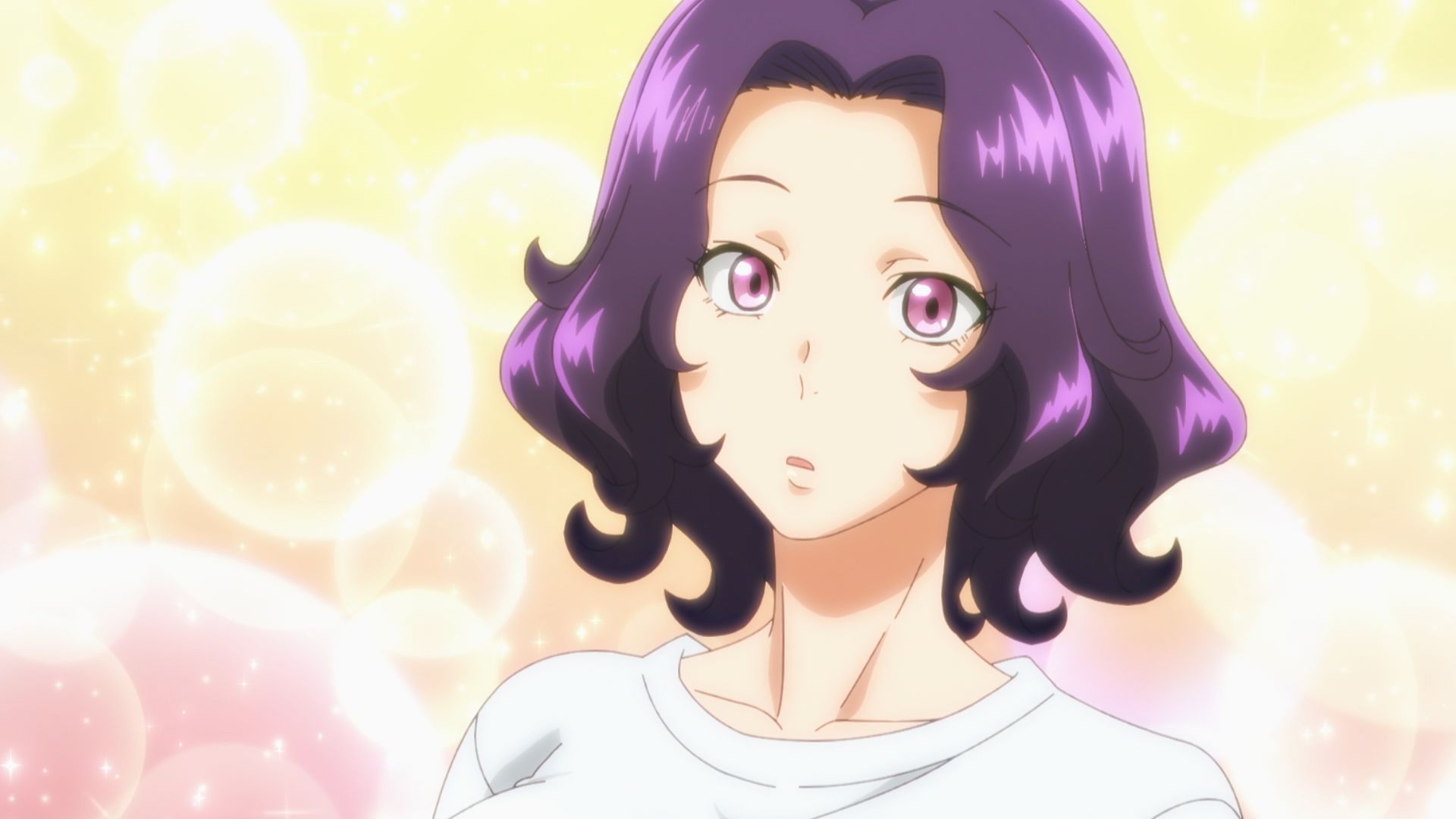 Azusa as seen in Grand Blue season 2 episode 6 (Image via Zero-G, Liber)