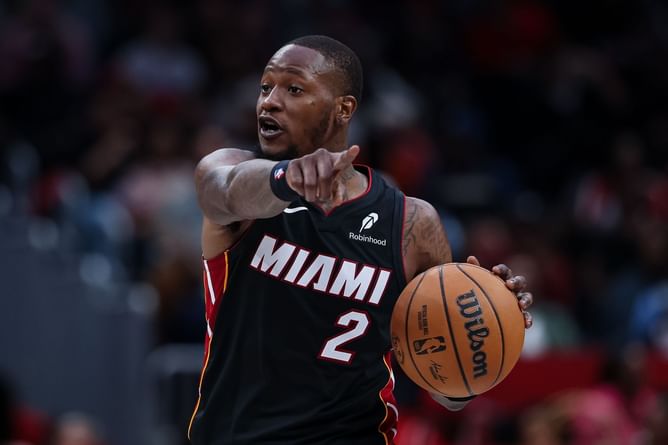 NBA Mock Trade: Miami Heat offload unwanted Terry Rozier to swing deal for Patrick Williams and $12.8 million guard