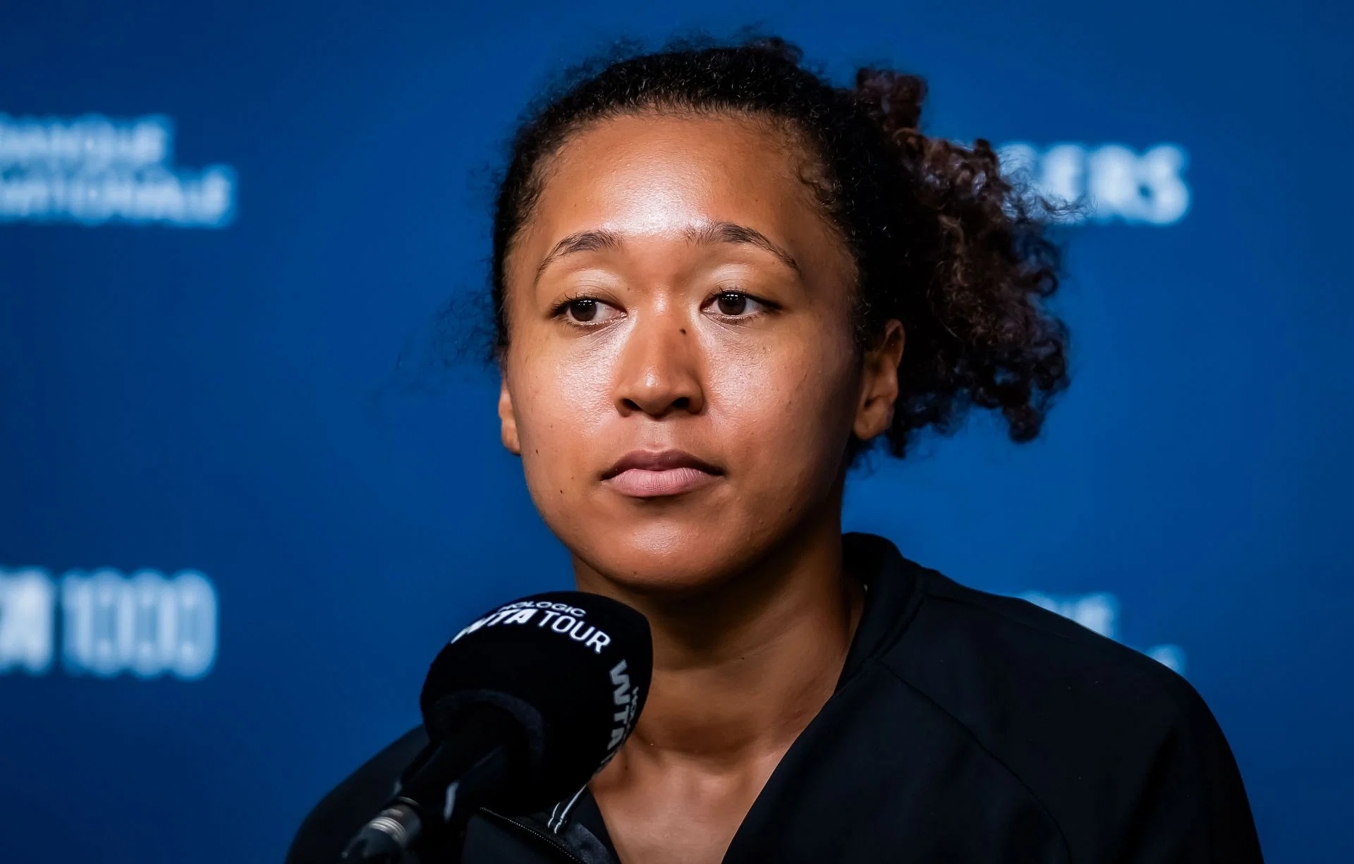 In Picture: Naomi Osaka (Getty)