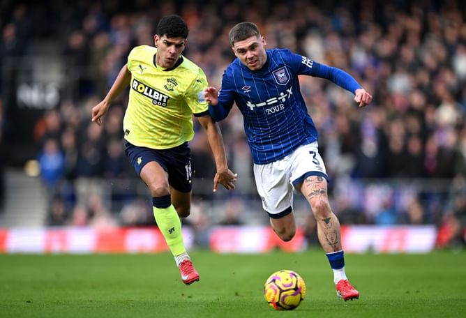 Ipswich Town vs Southampton Prediction and Betting Tips | August 17th 2025