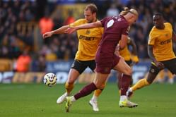 Wolverhampton Wanderers vs Manchester City Prediction and Betting Tips | 16th August 2025