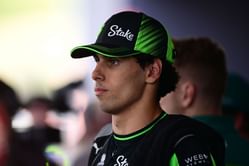 Gabriel Bortoleto reveals what Bernie Ecclestone told him in his post-race chat with the former F1 boss