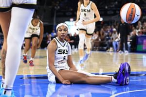 Former NBA star offers honest verdict on Angel Reese's new sneaker