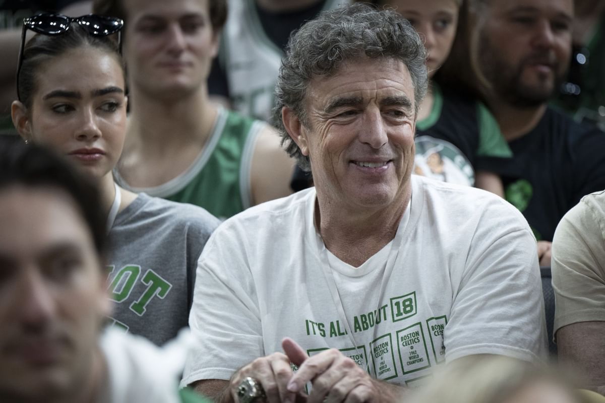 New Celtics owner takes over Wyc Grousbeck's governor title, changing conditions of $6.1 billion mega sale