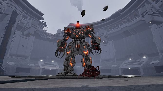 Wall Crasher boss guide for The First Descendant
