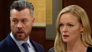 Days of Our Lives recap (August 7, 2025): Courtroom drama peaks as Belle exposes EJ’s secret and he calls for mistrial