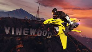 5 best vehicles to destroy griefers in GTA Online (2025)