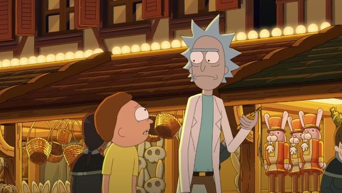 Why there won't be Rick and Morty season 8 episode 11? Explained