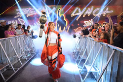 41-year-old veteran to return after 1,309 days and challenge Becky Lynch at Clash in Paris? Exploring the possibility