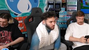 "I'm actually being serious": MrBeast asks fans to "chill" about Kai Cenat not donating to TeamWater