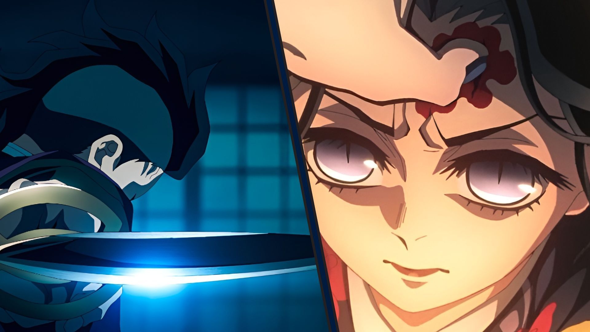 Silent blades, thunderous impact: unsung heroes of Demon Slayer (Image via Ufotable)