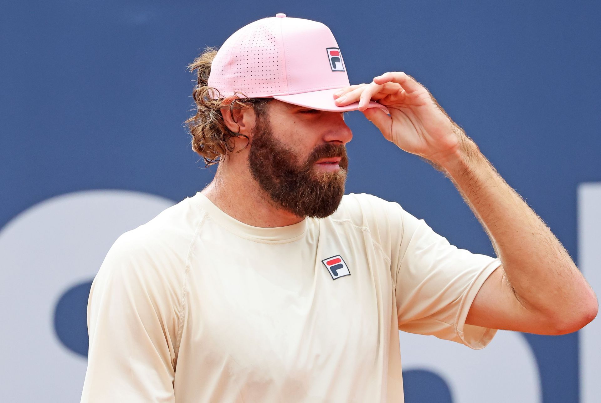 Barcelona Open Banc Sabadell 2025 - Day Two - Source: Getty