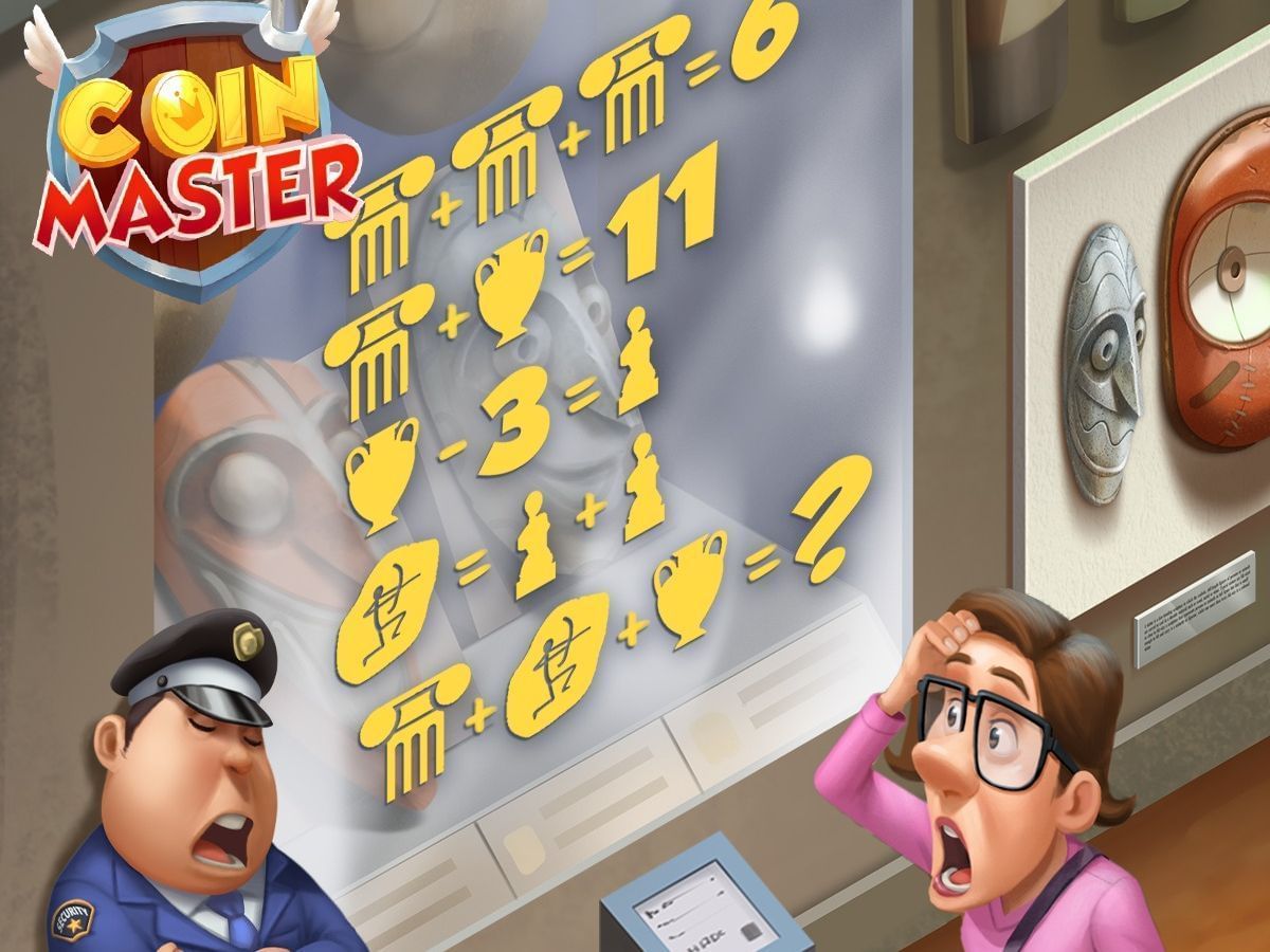 Coin Master