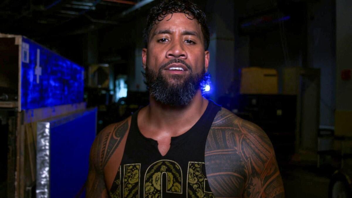 The star has reason to celebrate (Credit: WWE.com)