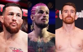 Sean O'Malley issues honest preview of Merab Dvalishvili vs. Cory Sandhagen title fight at UFC 320: "He's built for fighting"