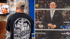 Major star calls out Adam Pearce; pushes for ban on RAW