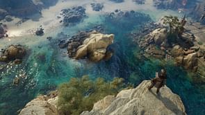 Titan Quest 2: Reaver leveling guide
