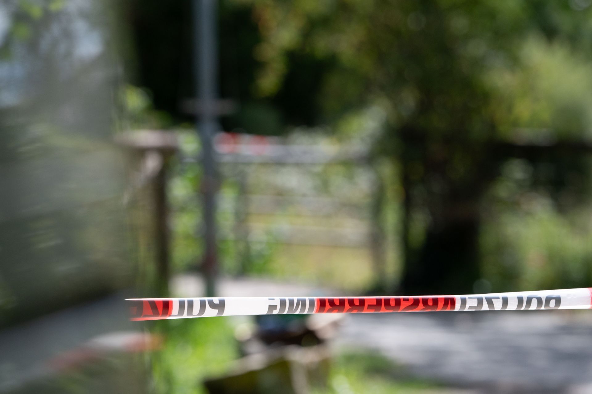 Body found in suitcase on the outskirts of Filderstadt - Source: Getty