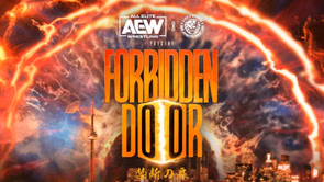 Major Update on the Main Event for AEW Forbidden Door 2025: Reports