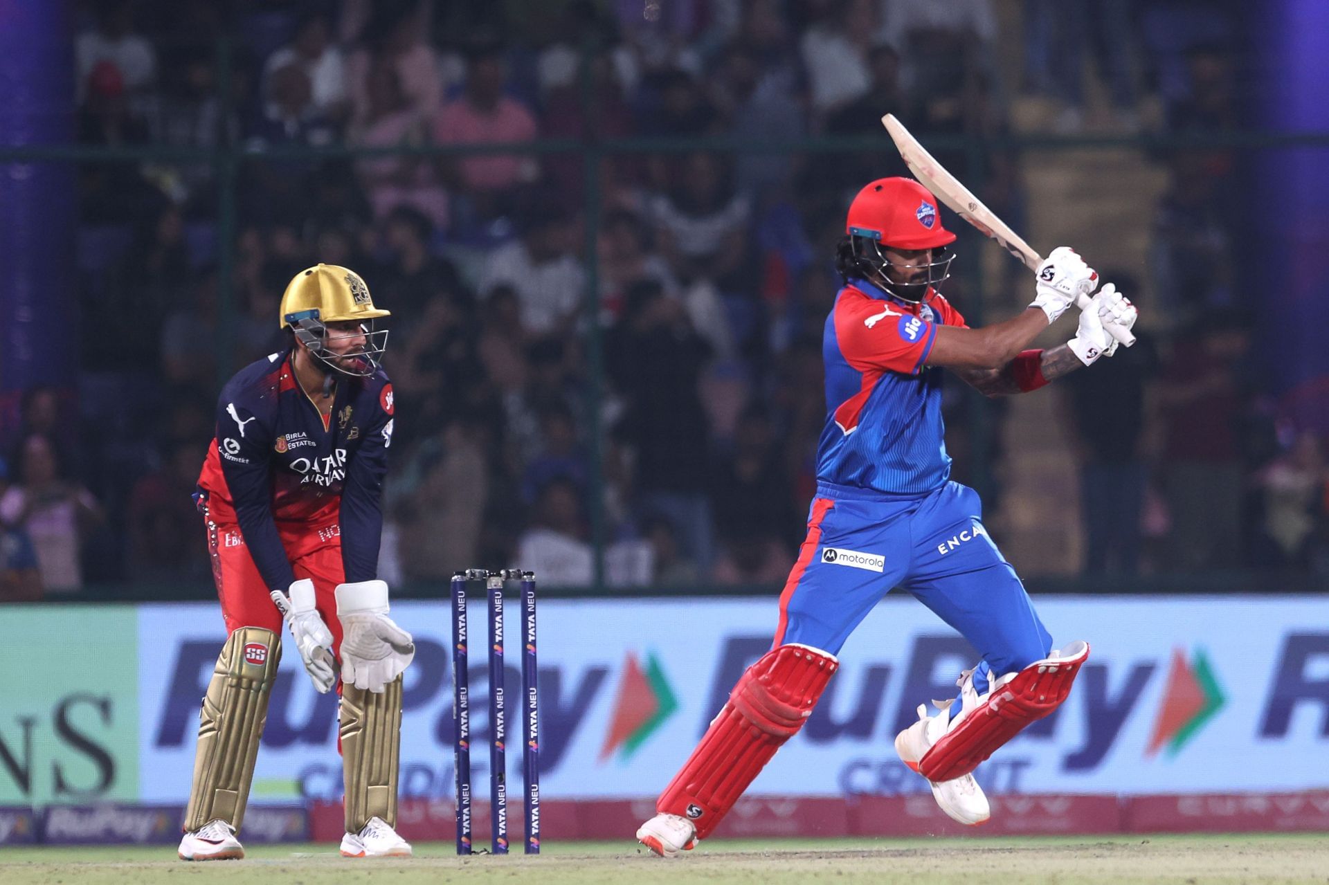 2025 IPL - Delhi Capitals v Royal Challengers Bengaluru - Source: Getty