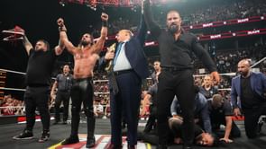 4 Ways Roman Reigns Can Get Revenge on Seth Rollins After Attack on WWE RAW