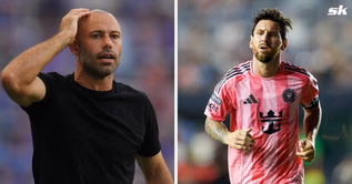 “We are all responsible, and I’m the first one” - Javier Mascherano reacts after Inter Miami suffer 4-1 loss without Lionel Messi in Florida derby