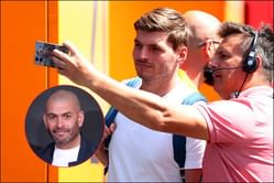 British people have a warped perception of Max Verstappen claims Chris Harris post viral collaboration