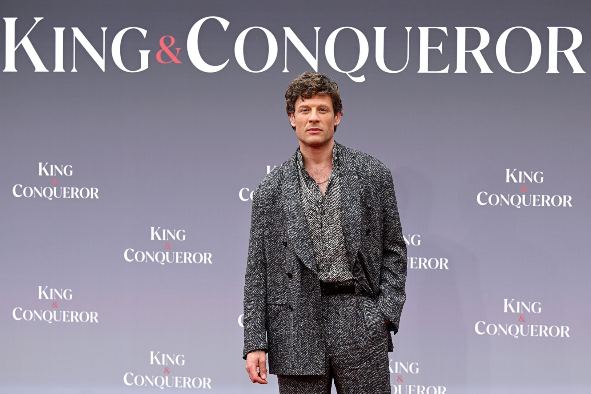 James Norton (Image via Getty)