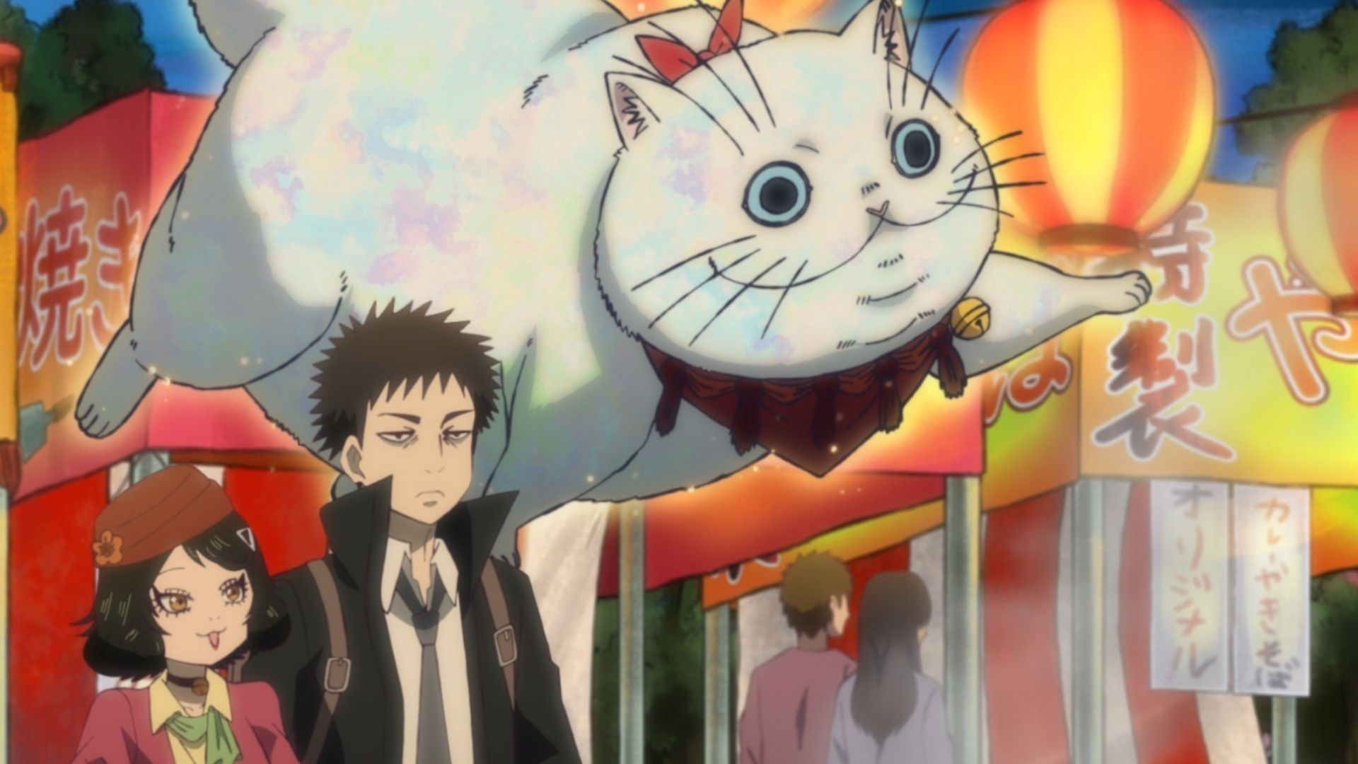 Dekin no Mogura episode 9: Release Date and Time, Where to Watch, and More (Image via Brain