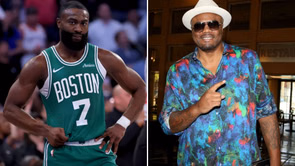 New twist in Jaylen Brown's father stabbing case as attorney alleges victim had gun