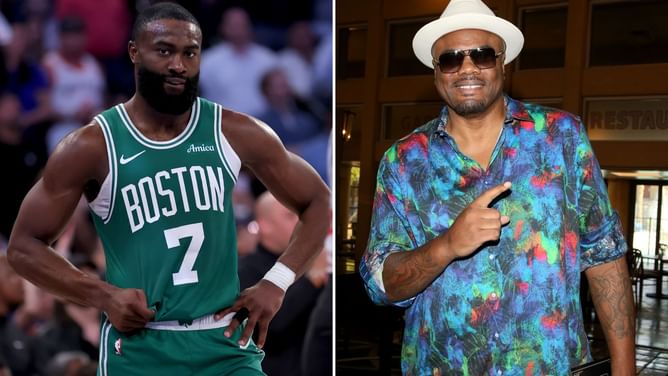 New twist in Jaylen Brown's father stabbing case as attorney alleges victim had gun