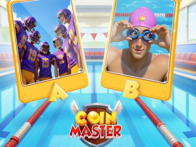 Are there Coin Master free spins and coin links for today? (August 22, 2025)