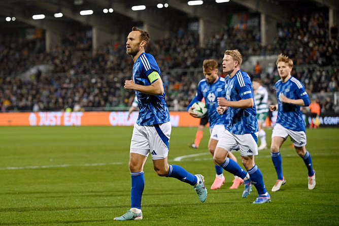 Molde vs HamKam Prediction and Betting Tips | August 9th 2025
