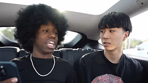 Ray and RaKai get banned from Walmart after getting accused of solicitation on livestream