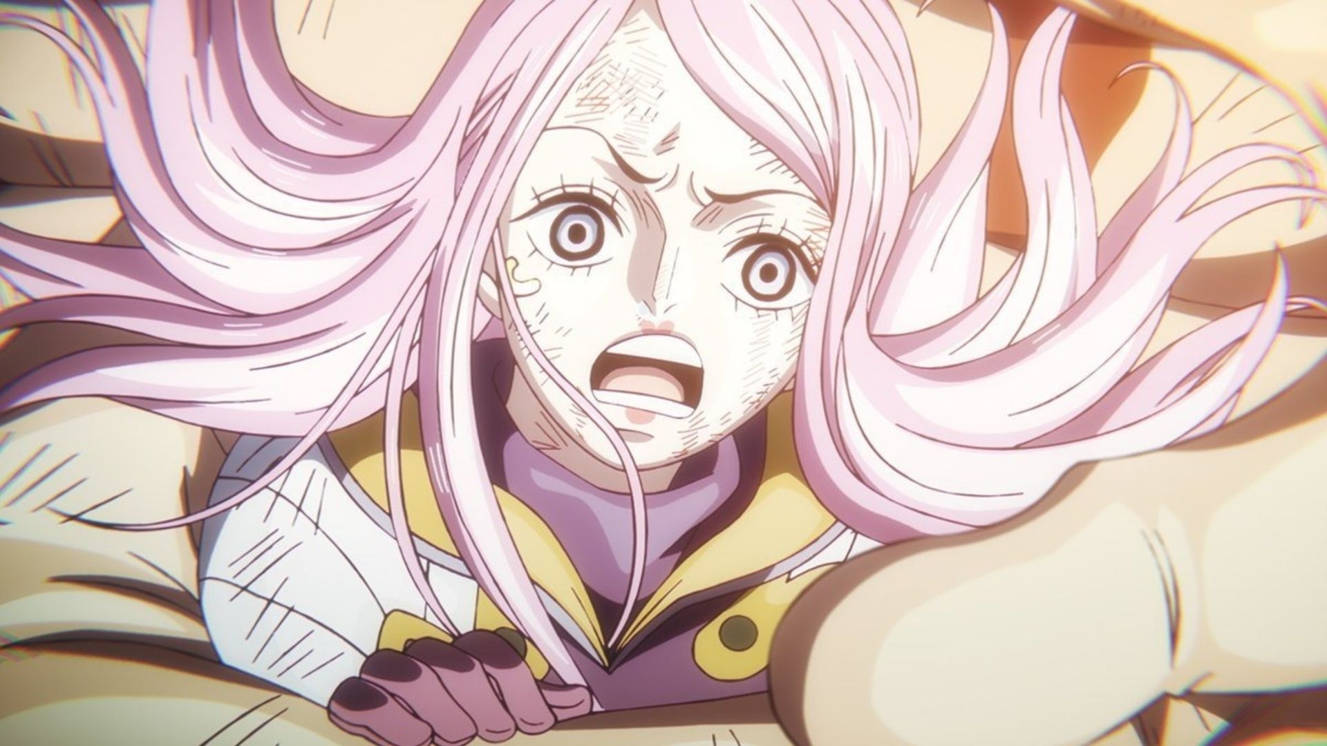 One Piece episode 1141: Release date and time, where to watch, and more (Image via Toei Animation)