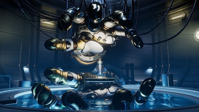 Trigger Modules in The First Descendant patch 1.3 explained