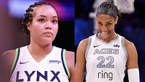 Minnesota Lynx vs Las Vegas Aces Prediction and Betting Tips - August 2 | 2025 WNBA season
