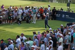 Who won the BMW Championship 2025? Final leaderboard explored