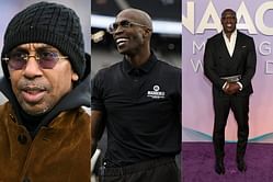 "Stephen A. Smith has no shame" - NFL fans react to Chad Ochocinco potentially replacing Shannon Sharpe on ESPN’s First Take