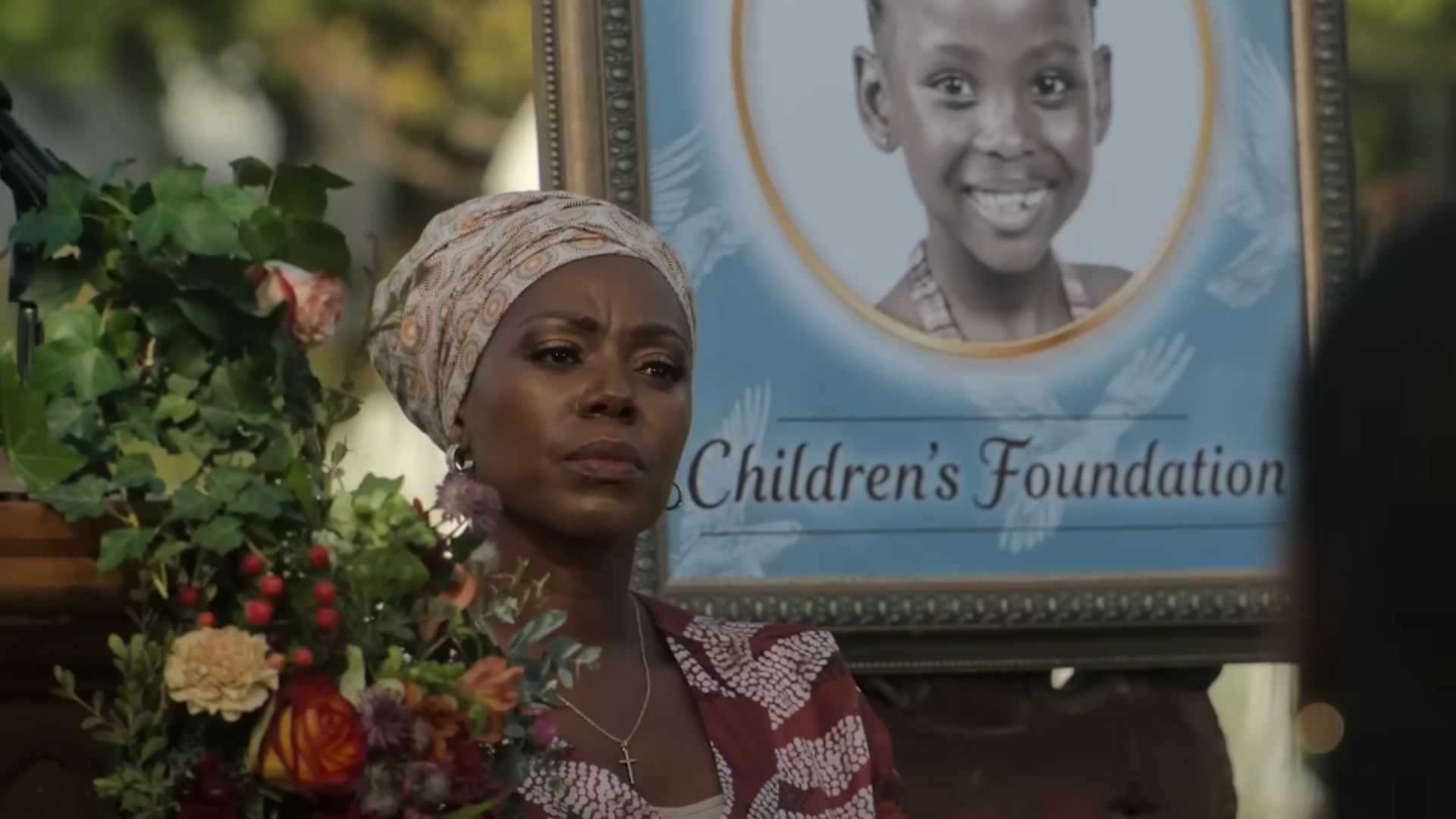 Still from the trailer of Fatal Seduction season 2 (Image via YouTube/Netflix)