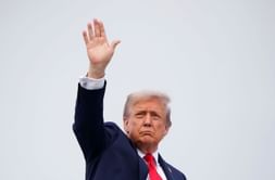 50+ Donald Trump-themed Fantasy Football names to try out in 2025