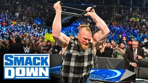 5 Things Brock Lesnar Could Do On His Next WWE Appearance