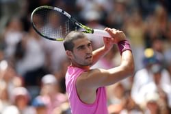 US Open 2025 Day 8: Men's singles predictions ft. Carlos Alcaraz vs Arthur Rinderknech, Novak Djokovic vs Jan-Lennard Struff
